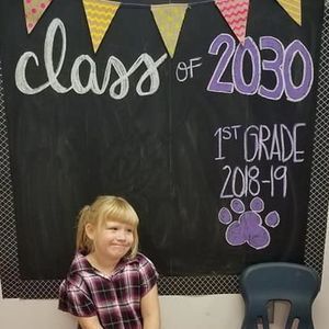 Meet your Posher, Carrie